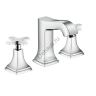 Смеситель для раковины Hansgrohe Metropol Classic (31306000)