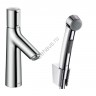 Смеситель для раковины Hansgrohe Talis Select S (72291000) с гигиеническим душем