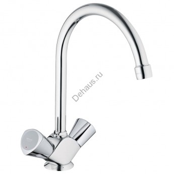 Смеситель для раковины Grohe Costa S (21257001)
