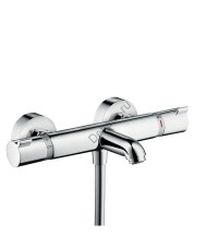 Смеситель для ванны и душа Hansgrohe Ecostat Comfort