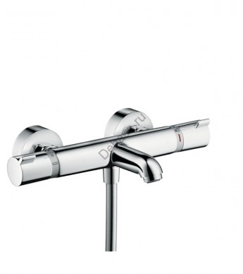 Смеситель для ванны и душа Hansgrohe Ecostat Comfort