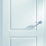 Межкомнатная дверь белая модель AUDIENZ от DANA (Австрия)