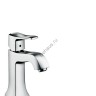Смеситель для раковины Hansgrohe Metris Classic (31075000)