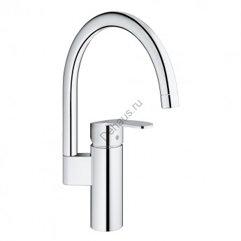 Смеситель для кухни Grohe Eurostyle Cosmopolitan (30221002)
