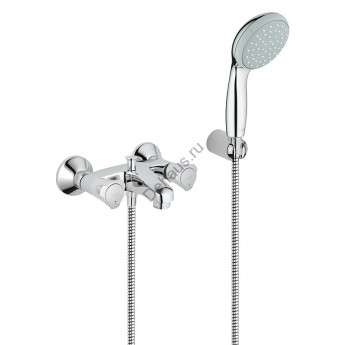 Смеситель для ванны и душа Grohe Costa (25460001)