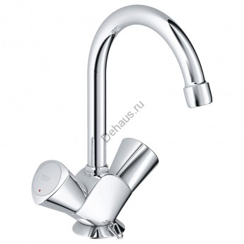Смеситель для раковины Grohe Costa S (21338001)