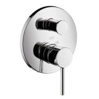 Смеситель для ванны и душа Hansgrohe Axor Starck (10416000)