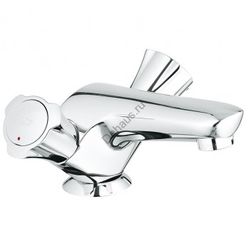 Смеситель для раковины Grohe Costa L (21390001)