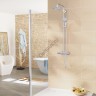 Душевая система Grohe Euphoria Power&Soul 190 (27909000)