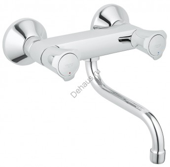 Смеситель для кухни Grohe Costa (31187001)