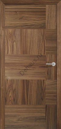 Межкомнатные двери серии FURNIER DESIGN от Dana (Австрия)