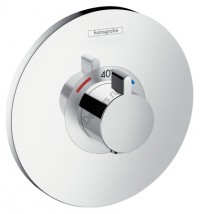 Смеситель для душа Hansgrohe Ecostat S (15755000)