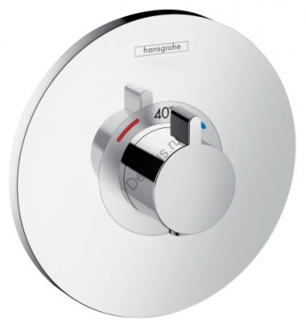 Смеситель для душа Hansgrohe Ecostat S (15755000)