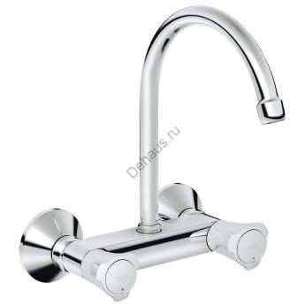 Смеситель для кухни Grohe Costa (31191001)