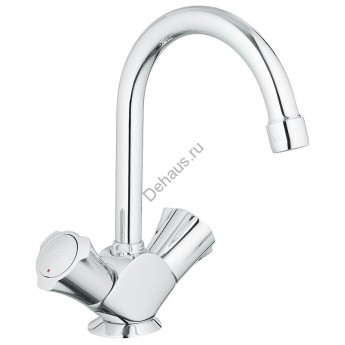 Смеситель для раковины Grohe Costa L (21375001)