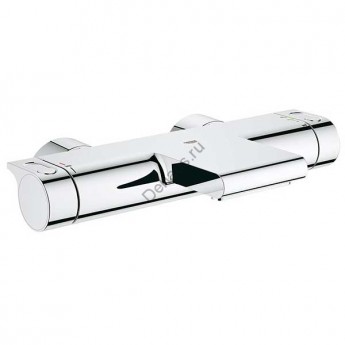 Термостат для ванны и душа Grohe Grohtherm 2000 New (34174001)
