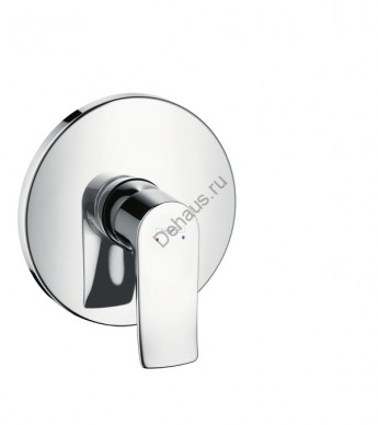 Смеситель для душа Hansgrohe Metris (31685000)