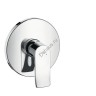 Смеситель для душа Hansgrohe Metris (31685000)