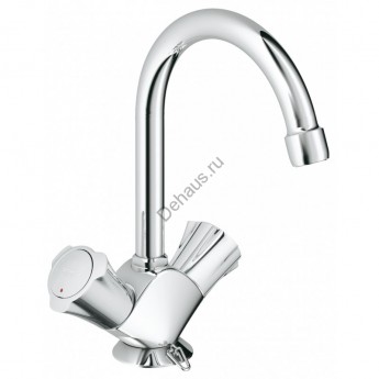 Смеситель для раковины Grohe Costa L (21337001)