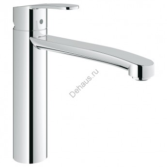 Смеситель для кухни Grohe Eurostyle Cosmopolitan (31124002)
