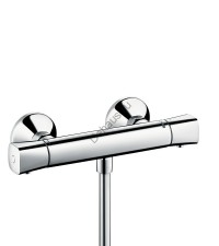 Смеситель для душа Hansgrohe Ecostat Universal