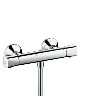 Смеситель для душа Hansgrohe Ecostat Universal