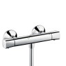 Смеситель для душа Hansgrohe Ecostat Universal