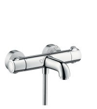 Смеситель для ванны и душа Hansgrohe Ecostat 1001 SL