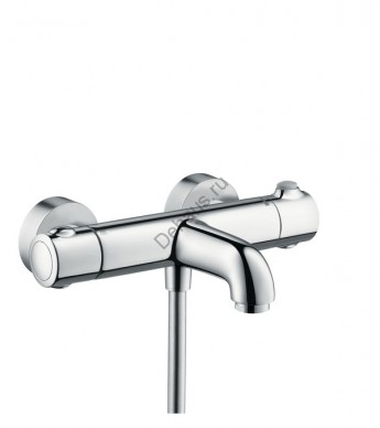 Смеситель для ванны и душа Hansgrohe Ecostat 1001 SL