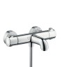 Смеситель для ванны и душа Hansgrohe Ecostat 1001 SL