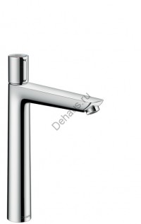 Смеситель для раковины Hansgrohe Talis Select E (71752000)