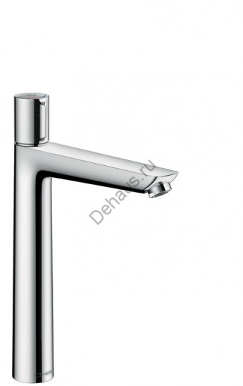 Смеситель для раковины Hansgrohe Talis Select E (71752000)