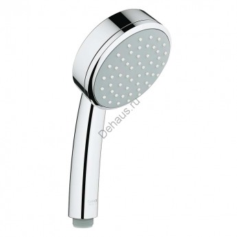 Душевая лейка Grohe Tempesta New Cosmopolitan 100 (26082001)