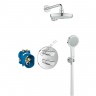 Grohe Grohtherm 2000 (34283001)