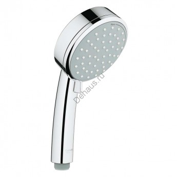 Душевая лейка Grohe Tempesta New Cosmopolitan 100 (27571001)