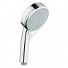 Душевая лейка Grohe Tempesta New Cosmopolitan 100 (27571001)
