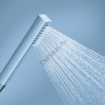 Душевая лейка Grohe Eurocube (27884001)