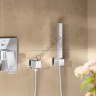 Душевая лейка Grohe Eurocube (27884001)