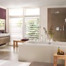 Душевая лейка Grohe Euphoria Cube Stick (27698000)