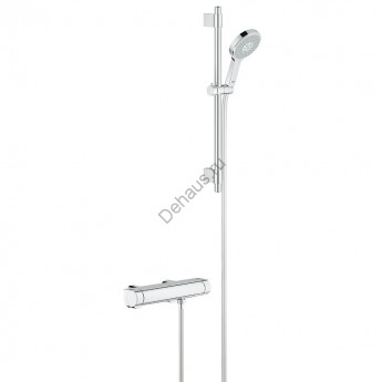 Душевой комплект Grohe Grohtherm 2000 New (34281001)