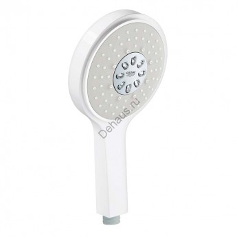 Душевая лейка Grohe Power&Soul Cosmopolitan 130 (27663LS0)
