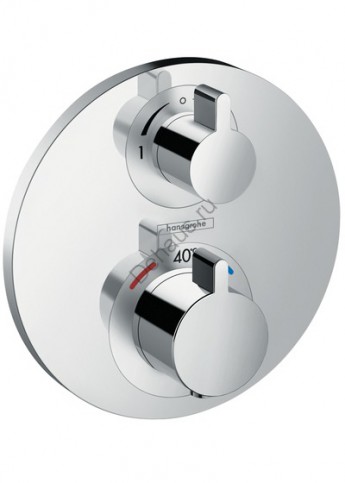 Смеситель для душа Hansgrohe Ecostat S (15758000)