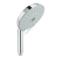 Душевая лейка Grohe Rainshower Cosmopolitan 160 (28756000)