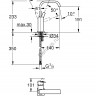 Grohe Allure (23076000)