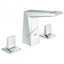 Смеситель для раковины Grohe Allure Brilliant (20342000)