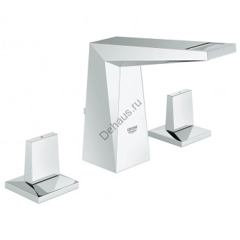 Смеситель для раковины Grohe Allure Brilliant (20342000)