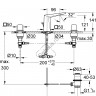 Grohe Allure Brilliant (20342000)