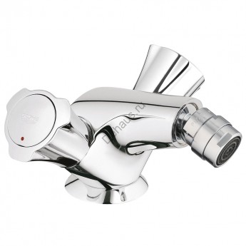 Смеситель для биде Grohe Costa (24480001)