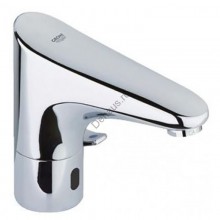 Смеситель для раковины Grohe Europlus E (36015001)