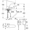 Grohe Europlus E (36015001)